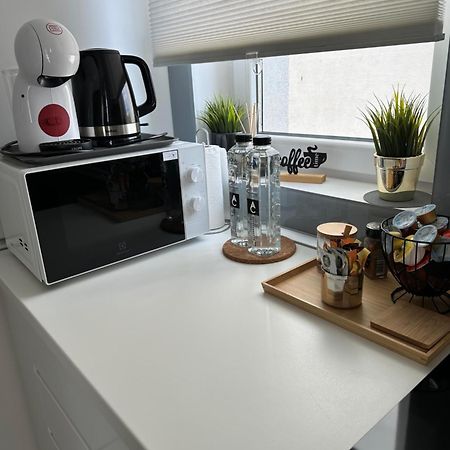 Boutique Apartment Bukarest Kültér fotó