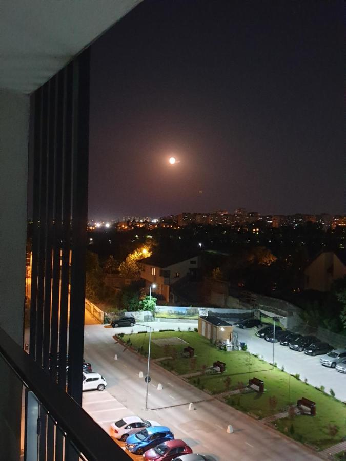 Boutique Apartment Bukarest Kültér fotó