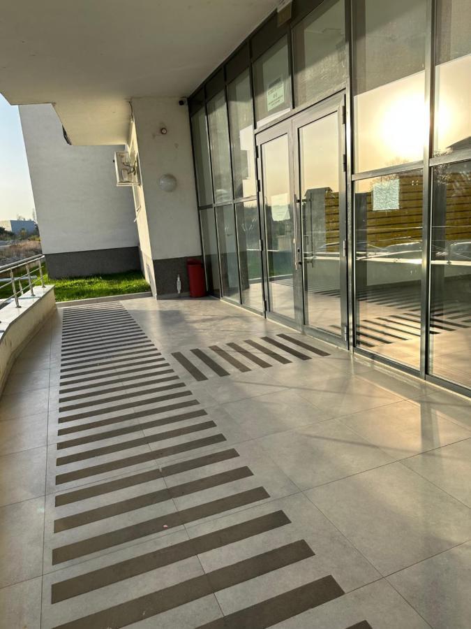 Boutique Apartment Bukarest Kültér fotó