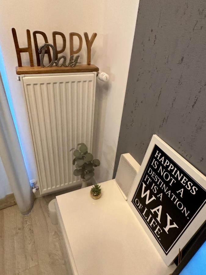 Boutique Apartment Bukarest Kültér fotó