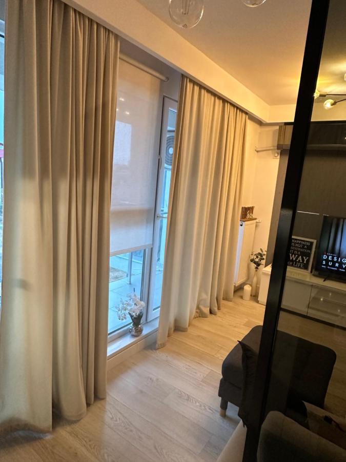 Boutique Apartment Bukarest Kültér fotó