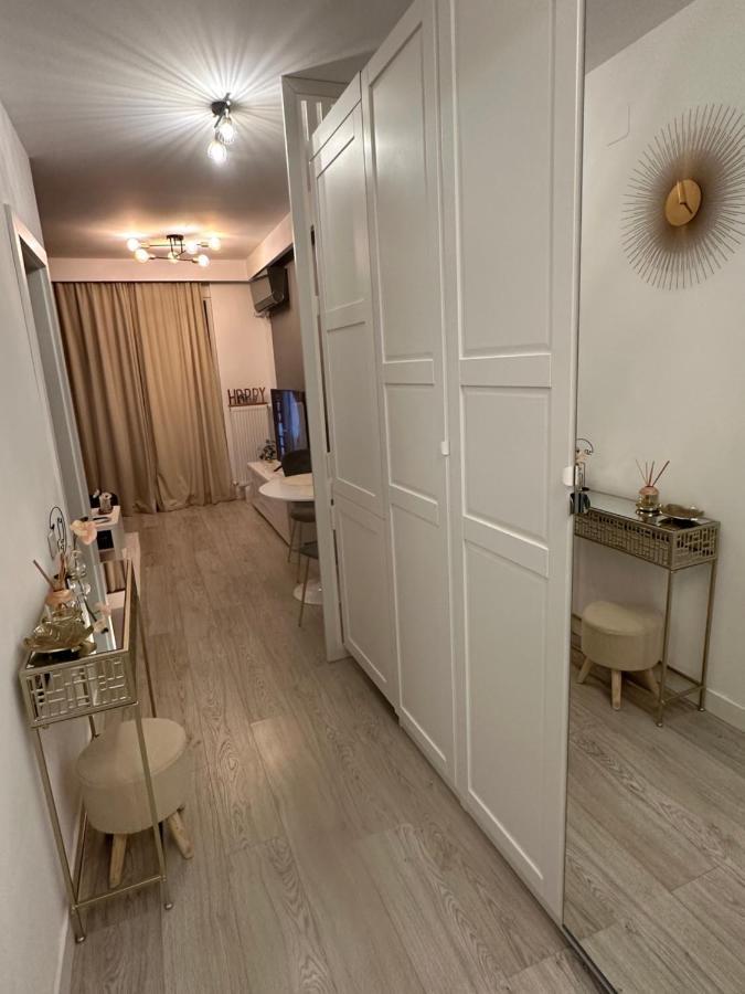 Boutique Apartment Bukarest Kültér fotó