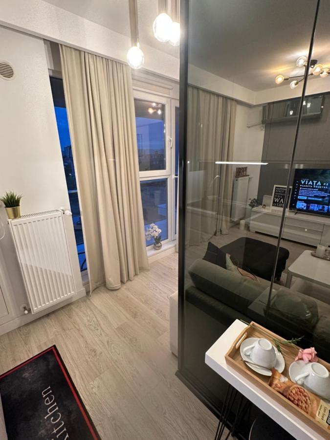 Boutique Apartment Bukarest Kültér fotó