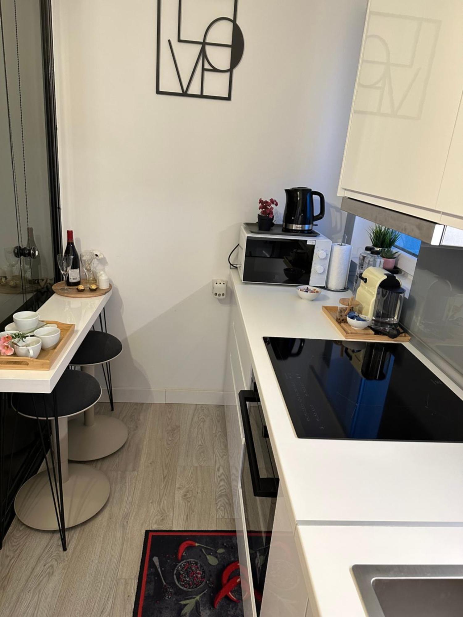 Boutique Apartment Bukarest Kültér fotó