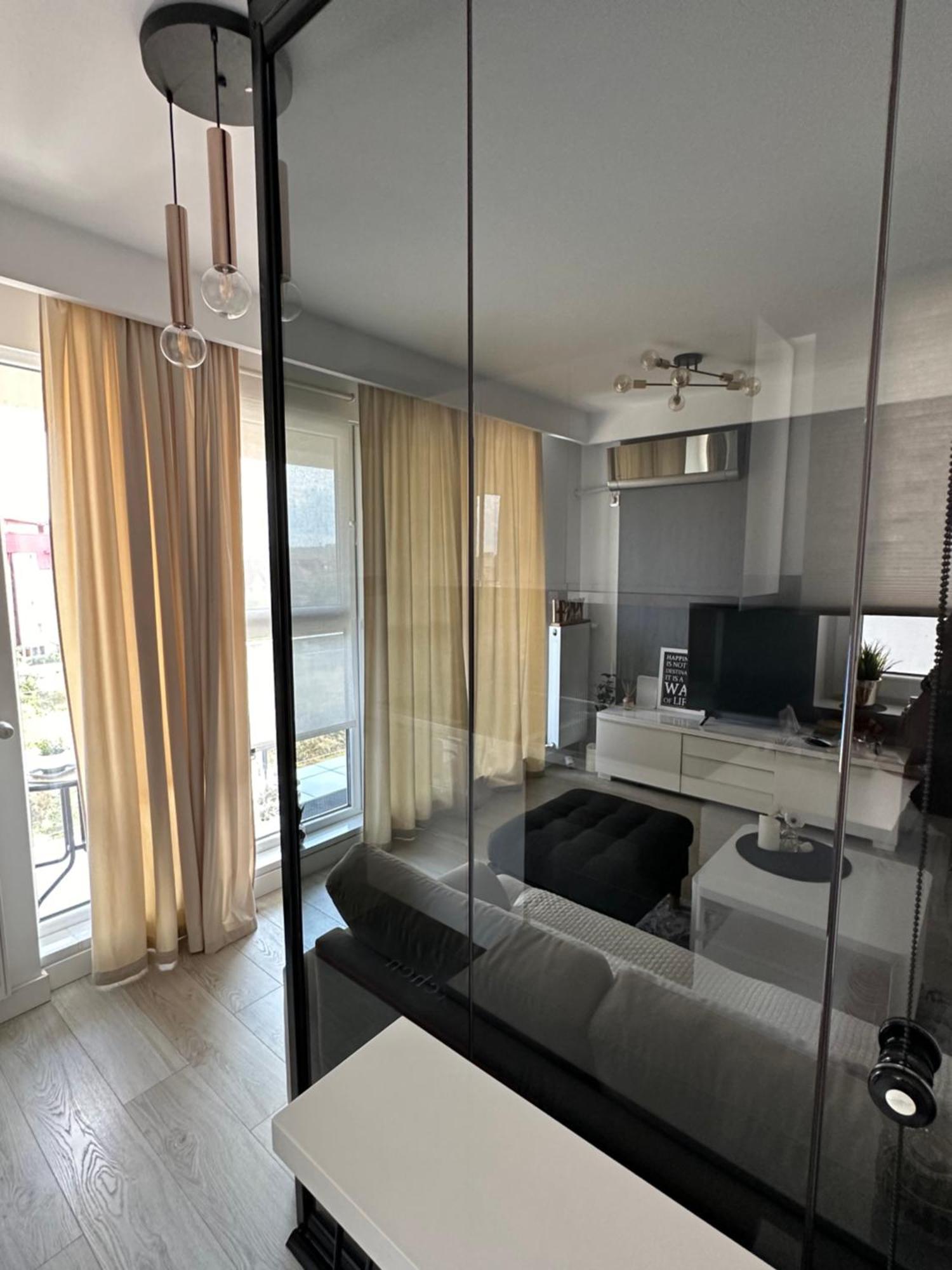 Boutique Apartment Bukarest Kültér fotó
