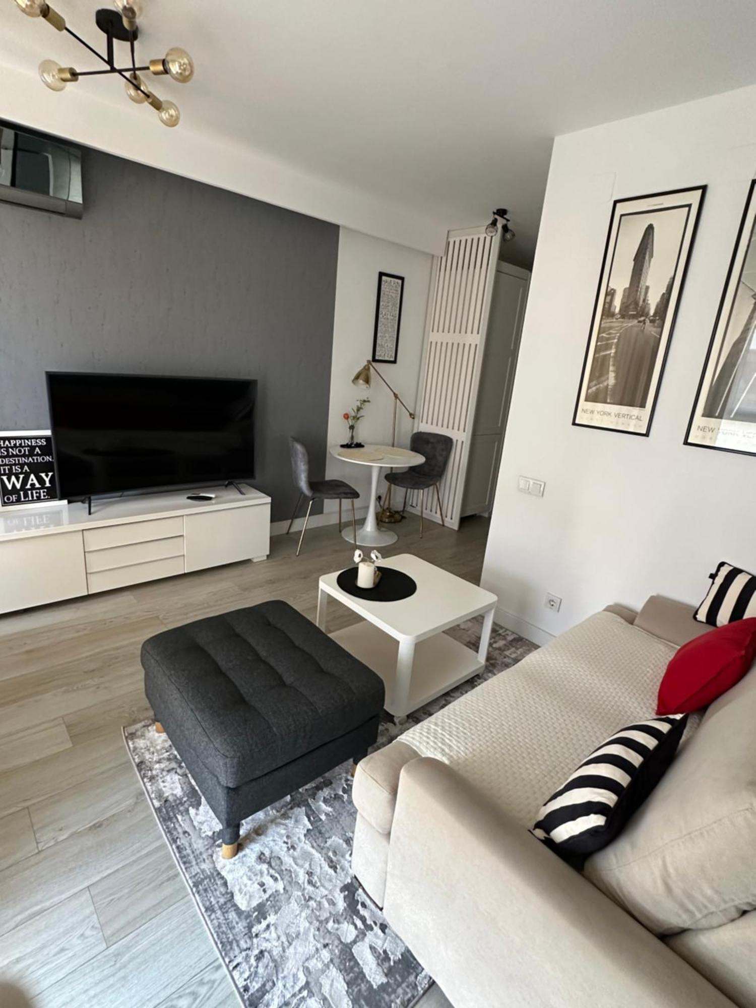 Boutique Apartment Bukarest Kültér fotó