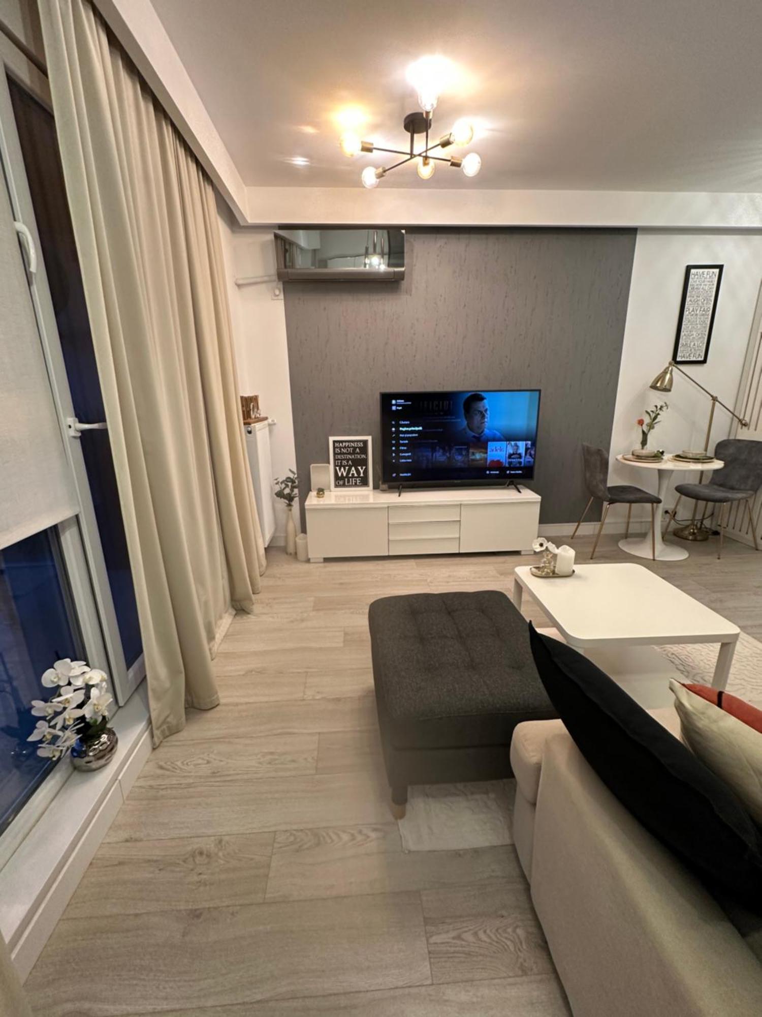 Boutique Apartment Bukarest Kültér fotó