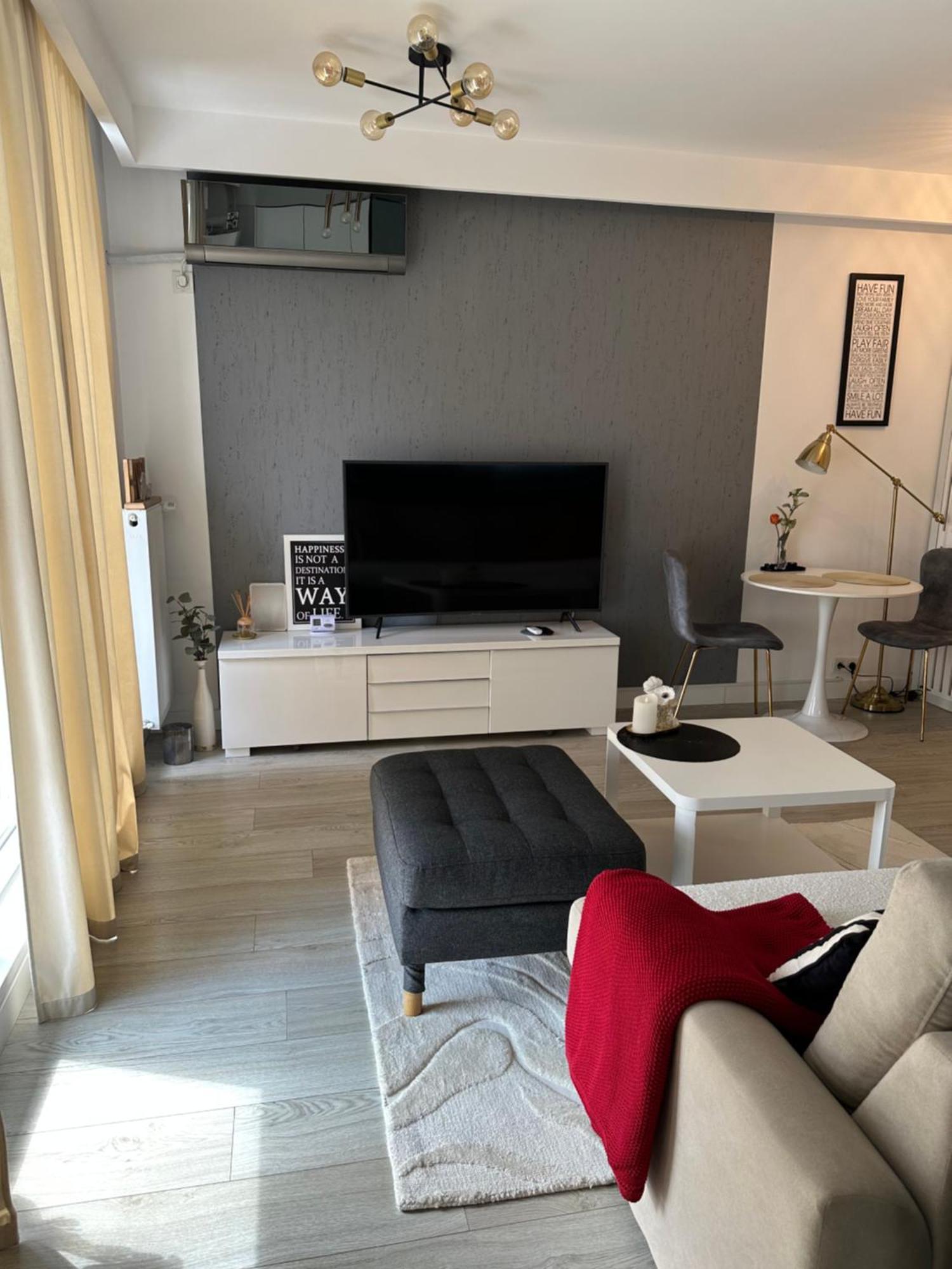 Boutique Apartment Bukarest Kültér fotó