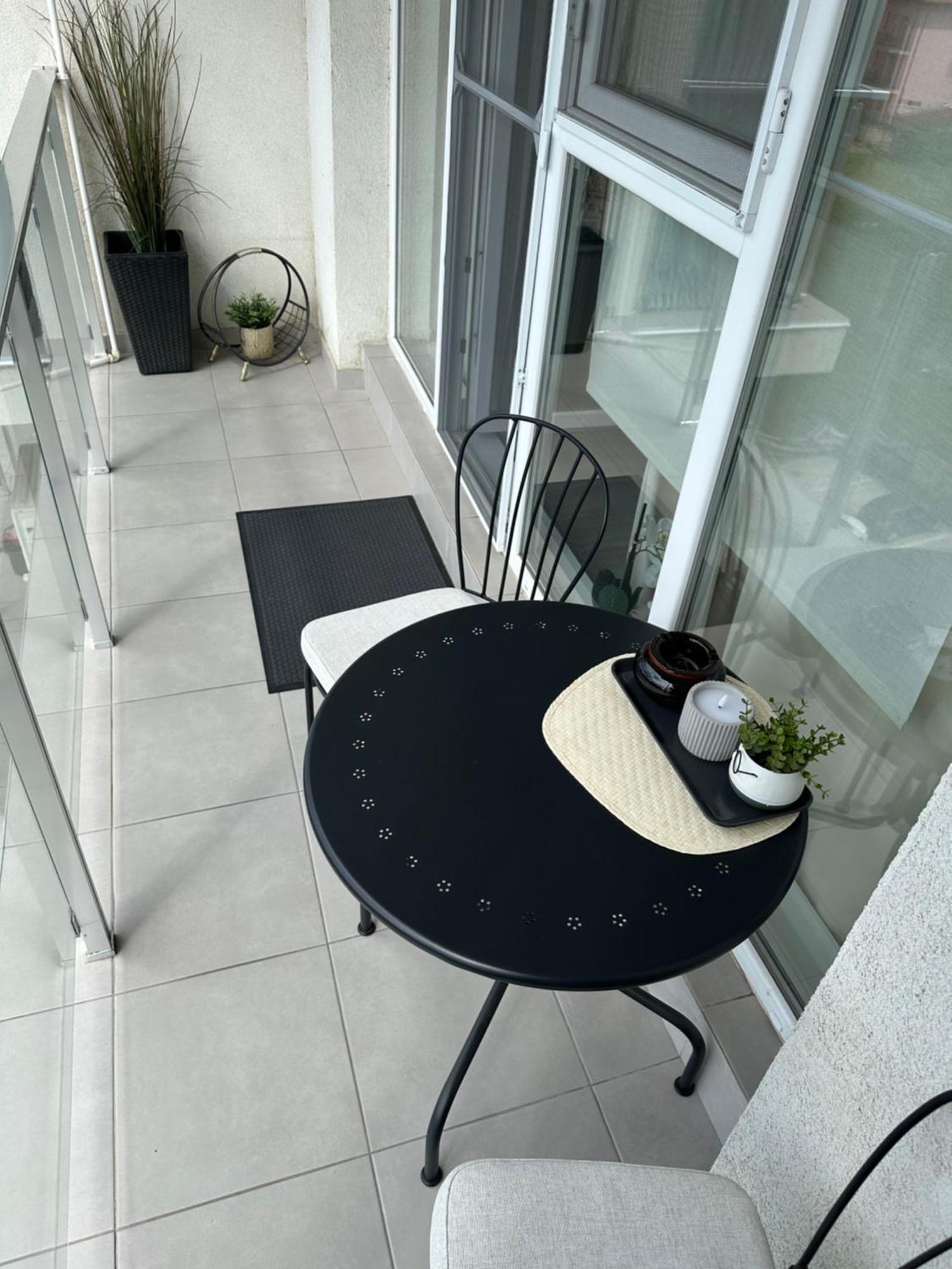 Boutique Apartment Bukarest Kültér fotó